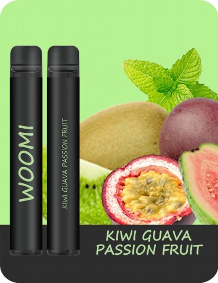 Woomi Disposable Vape Wholesale