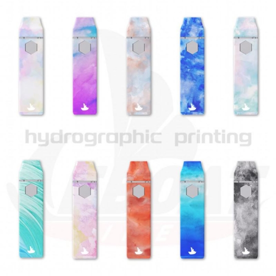 Eboat Times or OEM D1 Disposable E-cigarette Nicotine