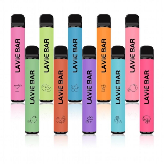Levie Lavie 800 Vape Wholesale Price
