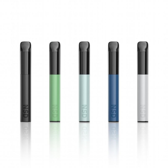 Hot Selling AMANOO U3 2x1000 Puffs