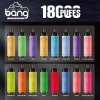 Bang Puff 18000pfgh Disposable E-cigarette