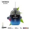 Disposable Tastefog Vape Pen Giant 12000 Puffs