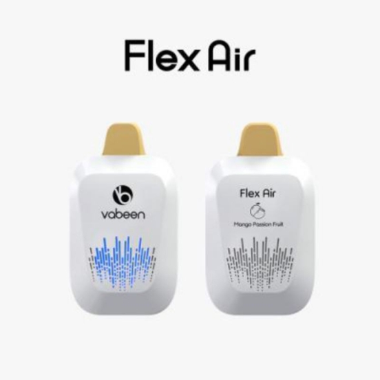 Original Wholesale Price VABEEN Vbeen Flex Air 5000 Puffs Vape