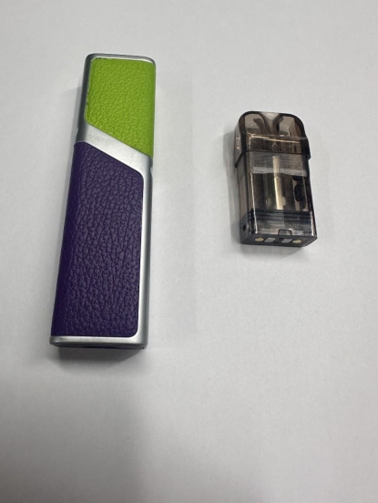  Oem 800 Puffs Disposable Smooth Hit Vape