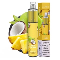 Elux Elf-5-r Disposable Vape Brands