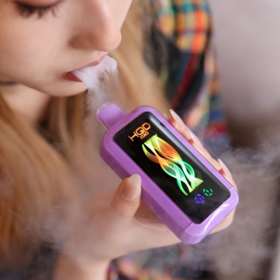 Cheap Pricing Hqd Disposable Vape Xiao Brands