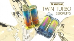 keystone Keystone Gt08 Disposable Vape Pod