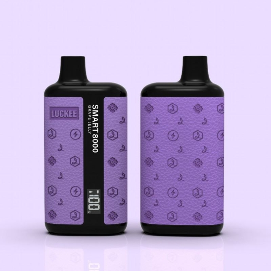 2024's Finest Vaping Luckee Disposable Vapes Wholesale