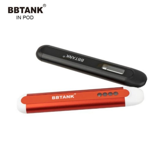 Wholesale Disposable Vapes BBTANK Inpod