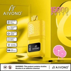 15000 Aivono 15000 Puffs Vape Big Puff Pen Plus