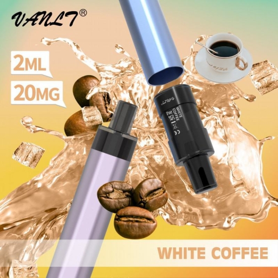 Good Price Big Puff Pen Plus Bang Vanlt Mate-162 Vape