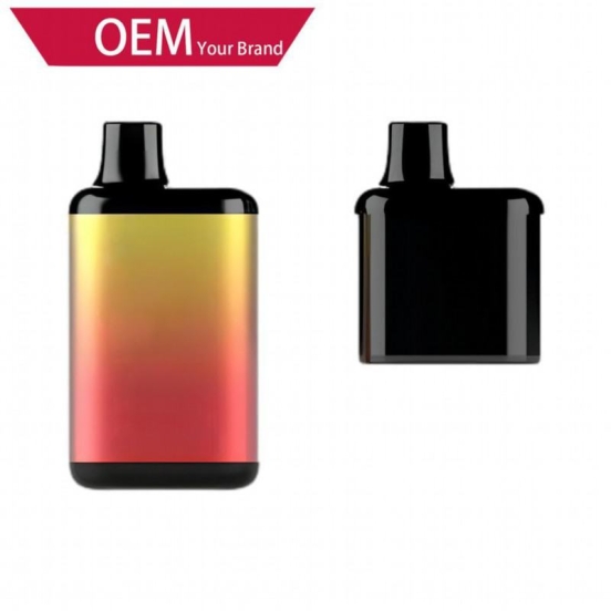 Customizable OEM ODM El Pod 5000 Puffs Wholesale Price Disposable Vape Pens