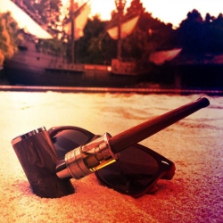 Kamry Vape Pens Cyclic Oil Injection (k1000 Plus )