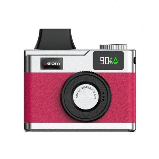 Disposable Vape LGIOM Lgiom 16000 Puffs Wholesale