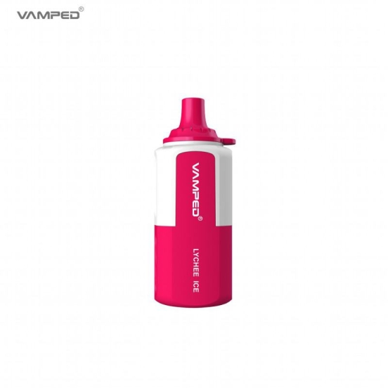 Vamped Vapes Wholesale 