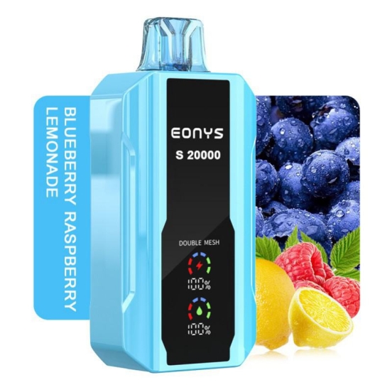 2024 Best Selling Vape Pen Wholesale Vapsolo Eonys S20000 15000 Puffs