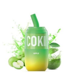 Insta Disposable Vape Cokii Tank 15000 Puffs