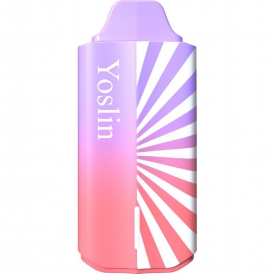 Smok Bar Y-13 Hits Vape Puffs