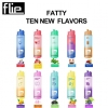 Flie Disposable Vape Pen Fatty