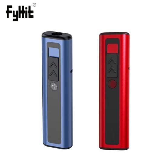 Best Selling Wholesale Fyhit Fyhit Duo Heat Not Burn Device Kit Vape Disposables
