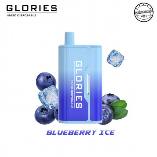 Volestech Glories 18650 Disposable Kit 2000 Puffs Disposable Vape Pens Wholesale