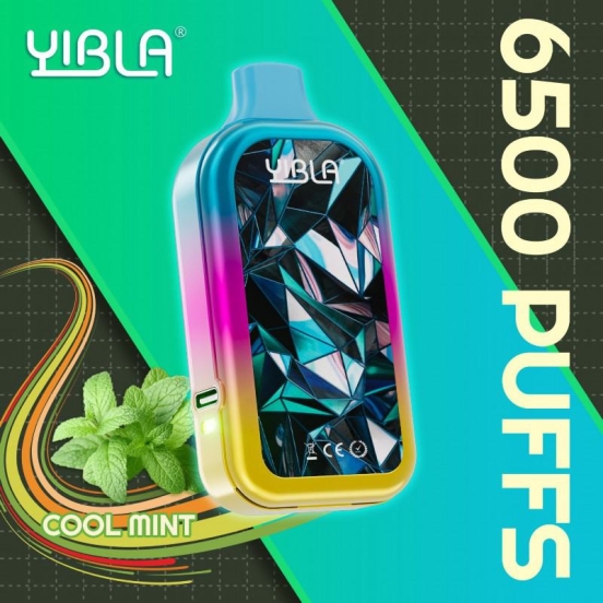 Wholesale Vape Pens Kang Yibla 6500