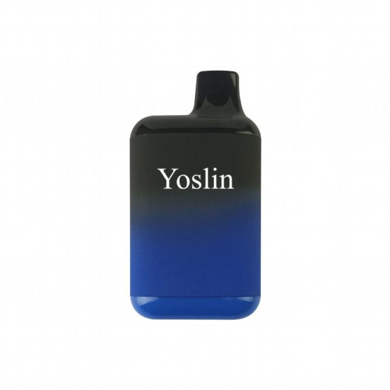 2024 Best Selling Wholesale Vape Disposables Yoslin 