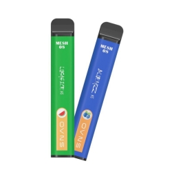 Disposable Vape ovns 2500 Puffs