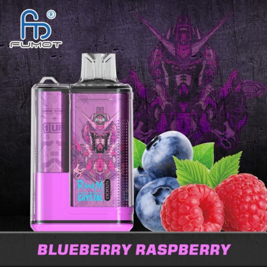 Disposable RandM Vapes Al-ecig-digital Box -23 12000 Puffs Wholesale