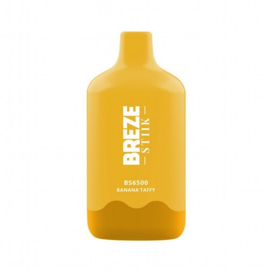 Breze Wholesale Disposable Vapes Stiik Bs 6500 Puffs