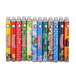 Vape OEM Backwoods Battery