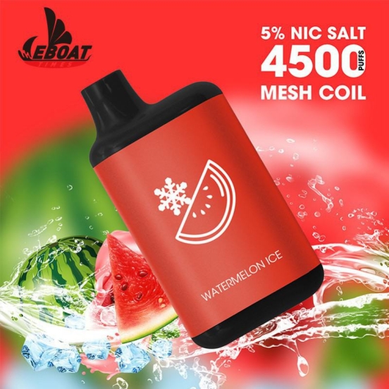 Vape Bar Wholesale OEM Happ 600