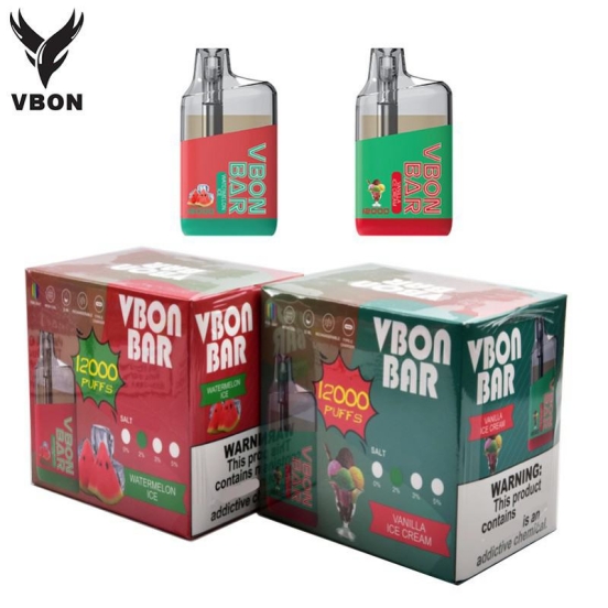 vbon Disposable Vape Pen 12000