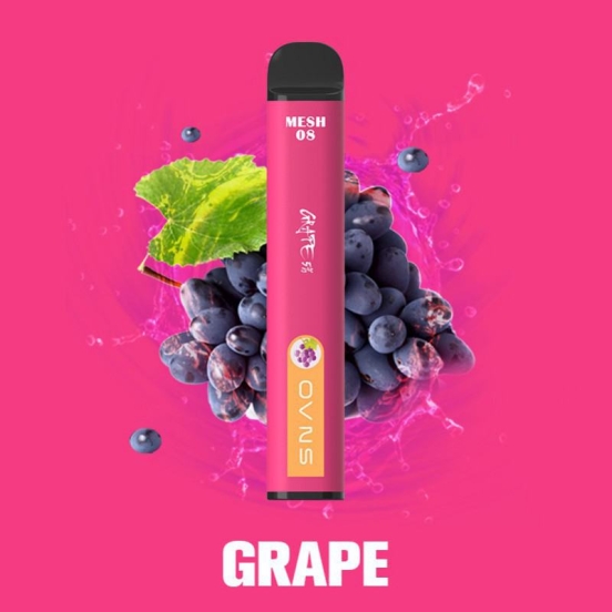 Disposable Vape Bars Wholesale OVNS Ovns Mesh08