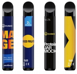 Vape Disposable Duel P50