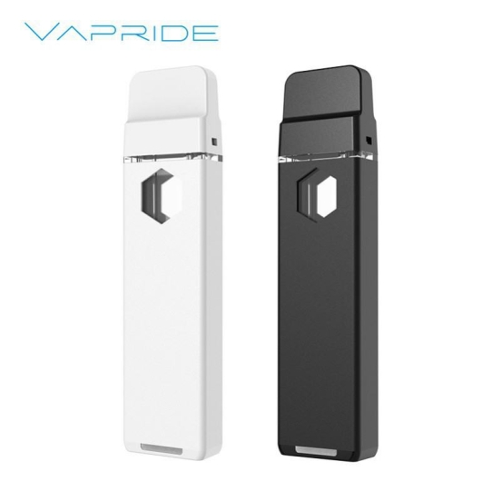 Superior Quality VAPRIDE Vp60 1ml 2ml Empty S Vape Price