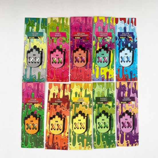 Authentic Wholesale Disposable California Honey Pm7 Vape Pens