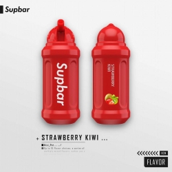 Sup 8000 Puffs Disposable Pen