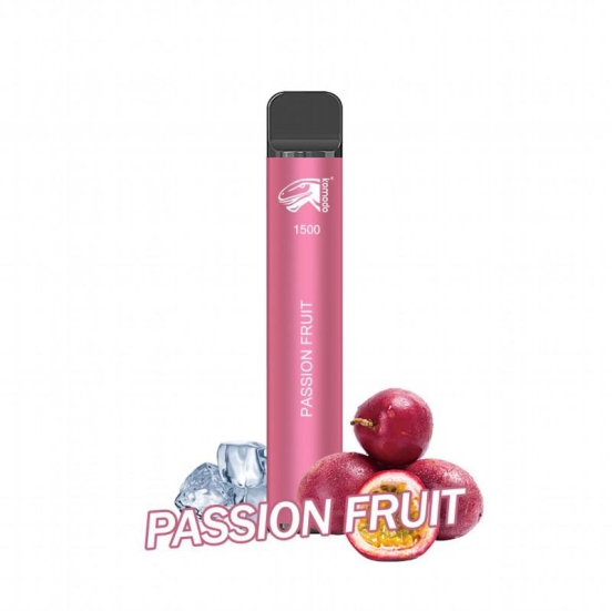 Wholesale Price Komodo C18 1500 Puffs Vape