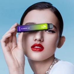  Poco Huge 5000 Disposable Vape Pens