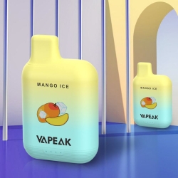 ak 5000 Puffs Box Vape