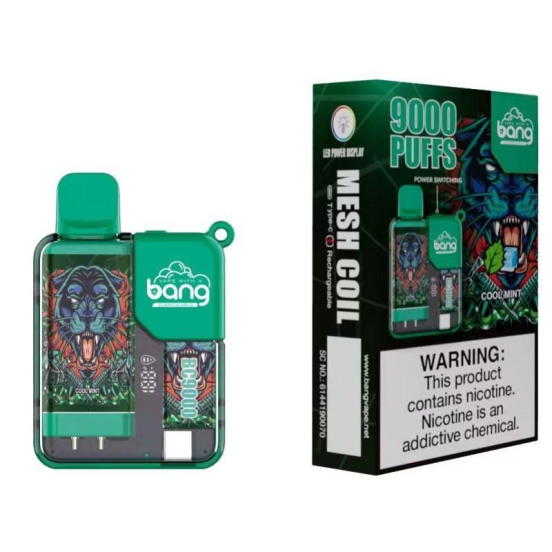 best vape Bangking9000 wholesale