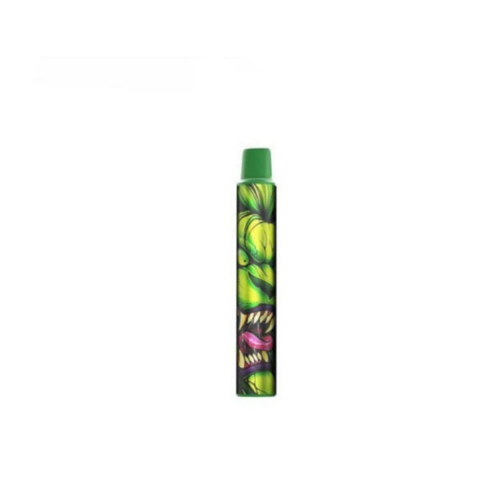 Ijoy Lio 2500 Puffs Disposable Vape Wholesale
