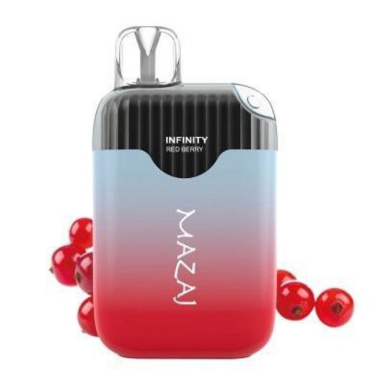 Best Quality Mazaj Crystal 4500 Puffs Vape Pens