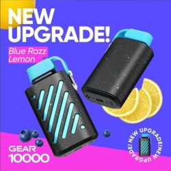 Pairyosi Wecloud10000 Nicotine