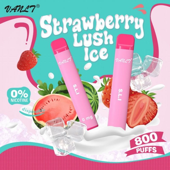 Best Disposable Vape Bar VANLT Vanlt -132 Wholesale