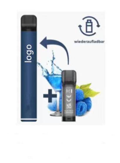 Cheap Pricing Disposable Customized Hdy- 22 Vape Wholesale