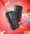 Insta Irex Hurcn 20000 7500 Puffs Box Vape