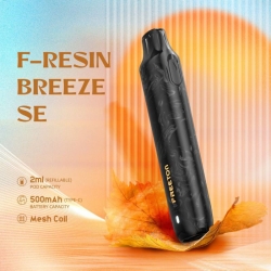 FREETON Disposable E-cigarette Nicotine