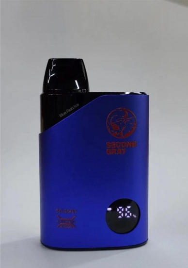 All Flavors Disposable Vape Pen Oem Sg8000 Wholesale Price